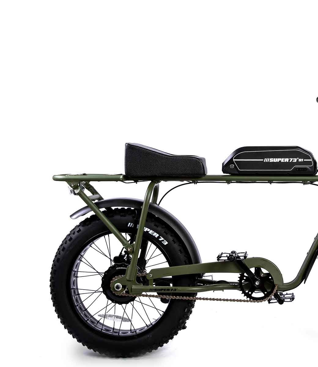 Super 73 seat hotsell