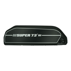Super73 SG1 battery