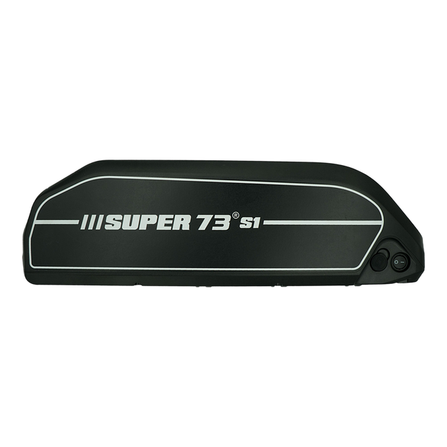 Super73 SG1 battery