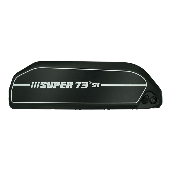 Super 73 s1 battery deals