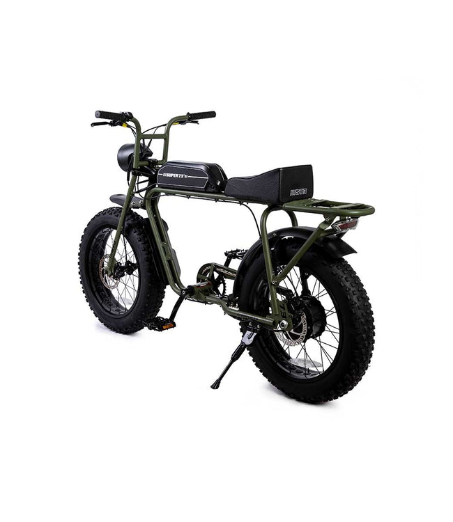 Super73 SG1 Army Green