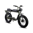 Super73 SG1 Army Green