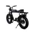 Super73 SG1 Black