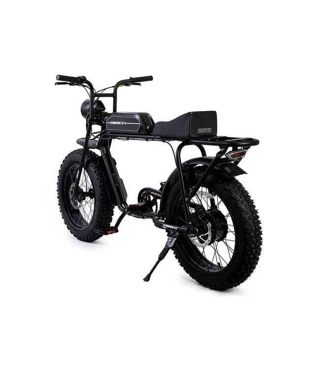 Super73 SG1 Black