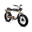 Super73 SG1 Desert Tan