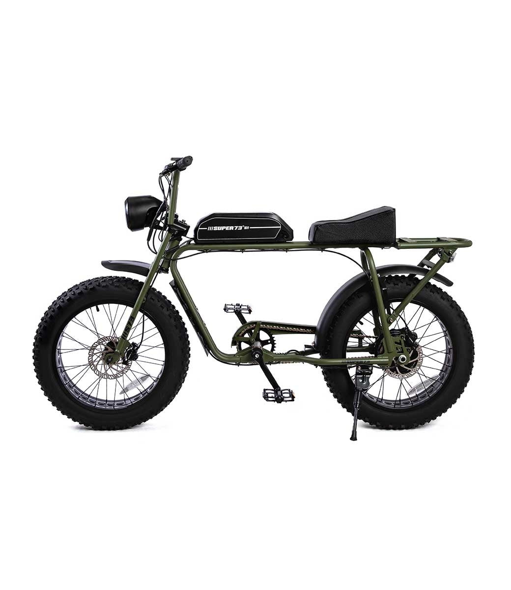 super73 SG-1 中古 - 電動アシスト自転車 super73 SG-1 中古 - 電動アシスト自転車