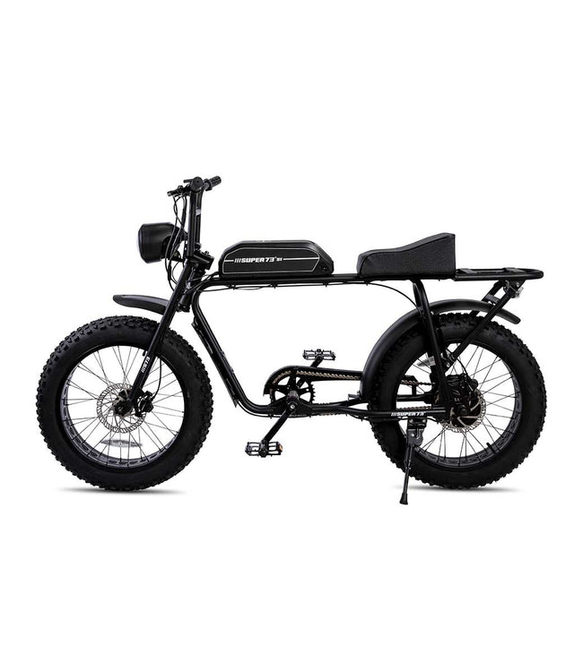 Super73 SG1 Black