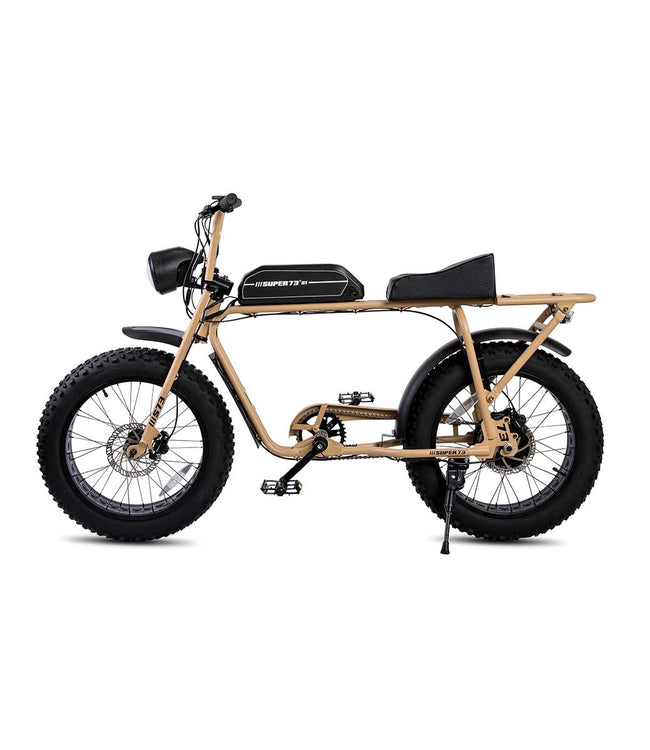 Super73 SG1 Desert Tan