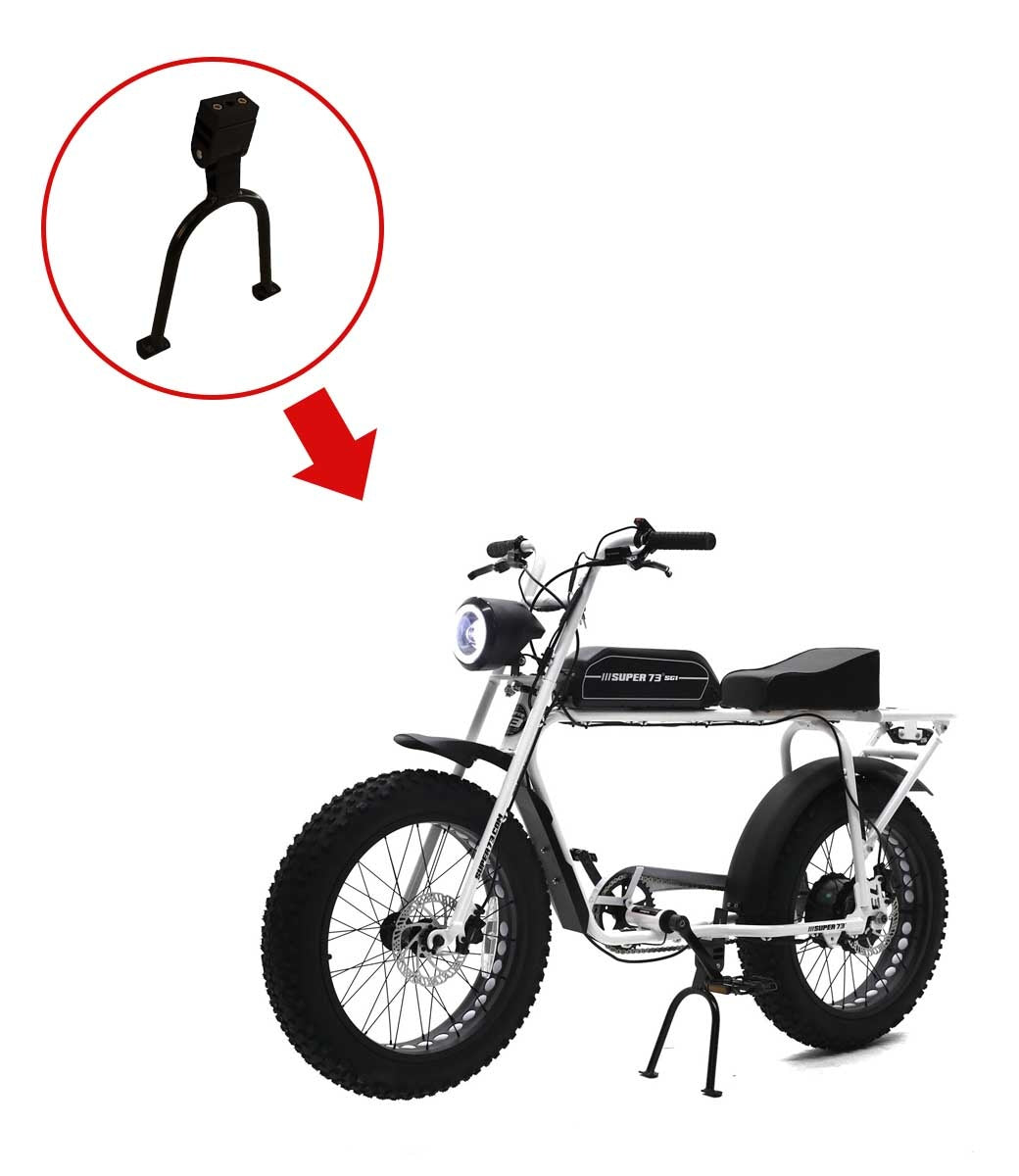 target air pump bike