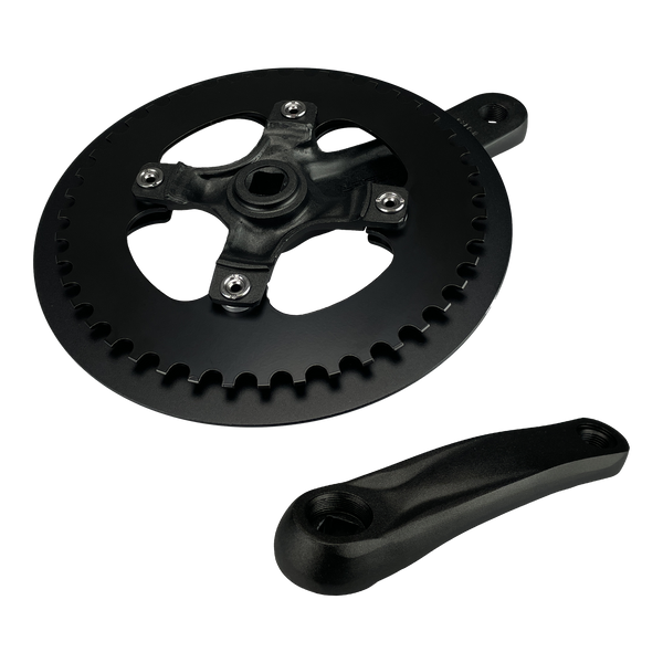 カランビット 28 カランビット 28 Super73 ZX Crankset | Voltes - Electric Mobility
