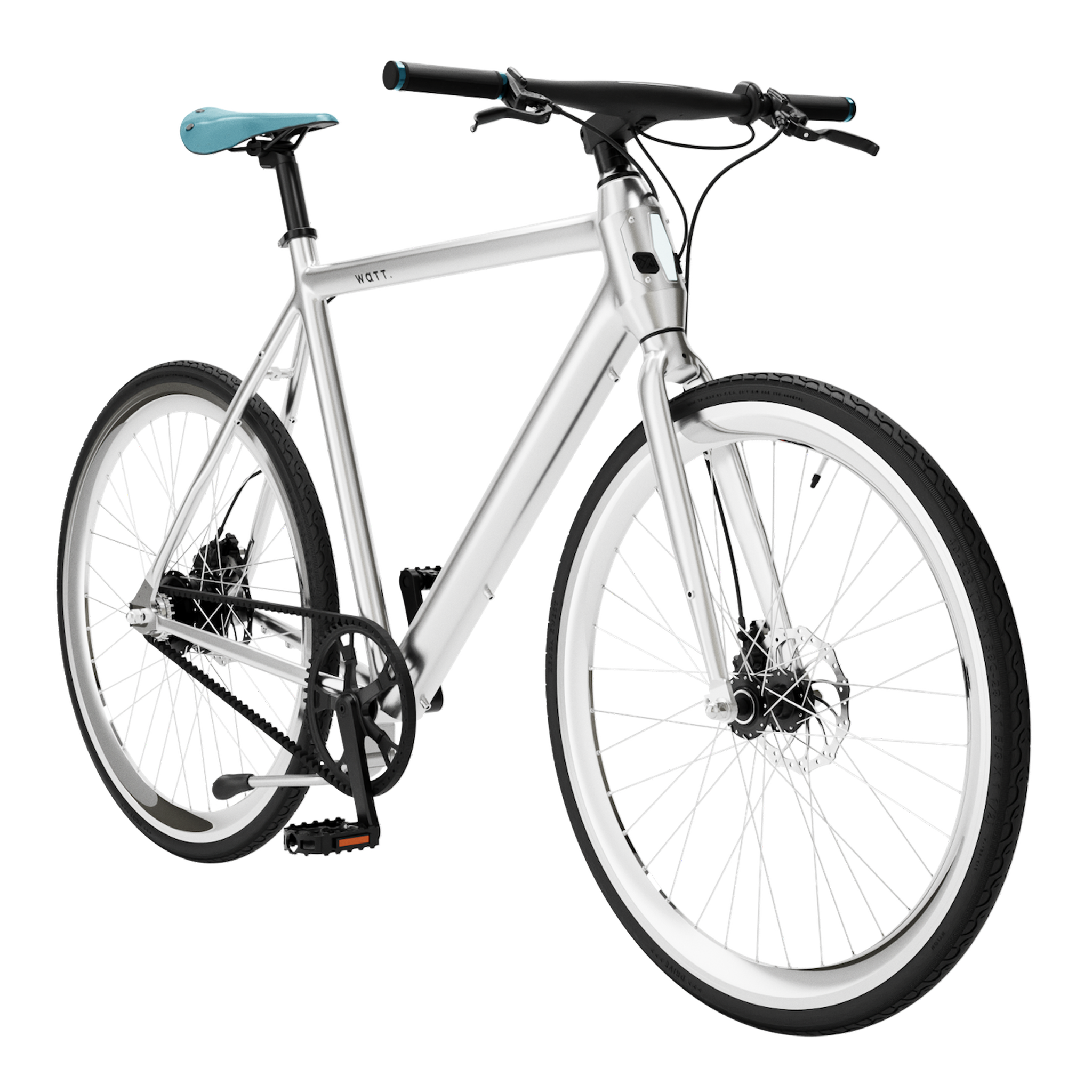 Electric shop bike brooklyn