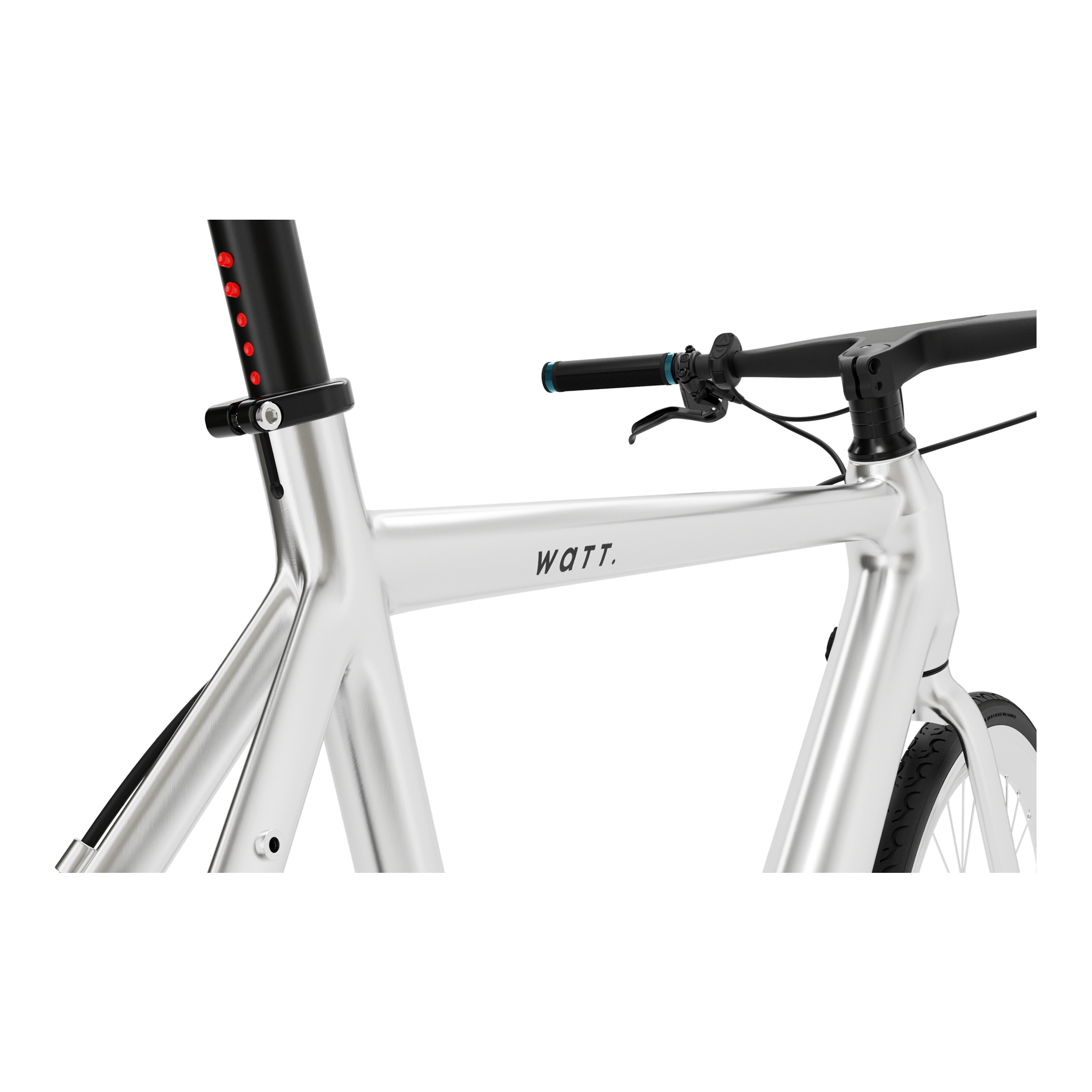 Watt Brooklyn Voltes Electric Mobility