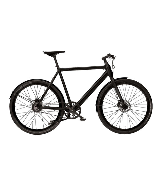 Watt Brooklyn Black Edition Voltes Electric Mobility