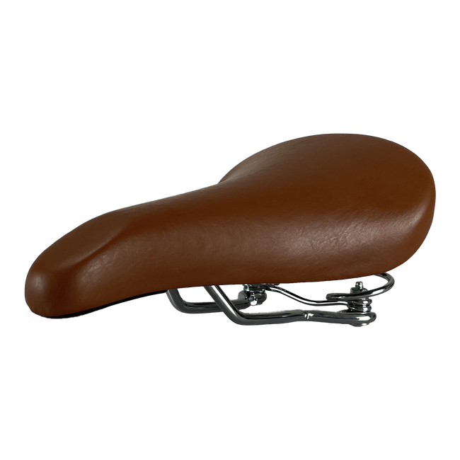 Watt Saddle