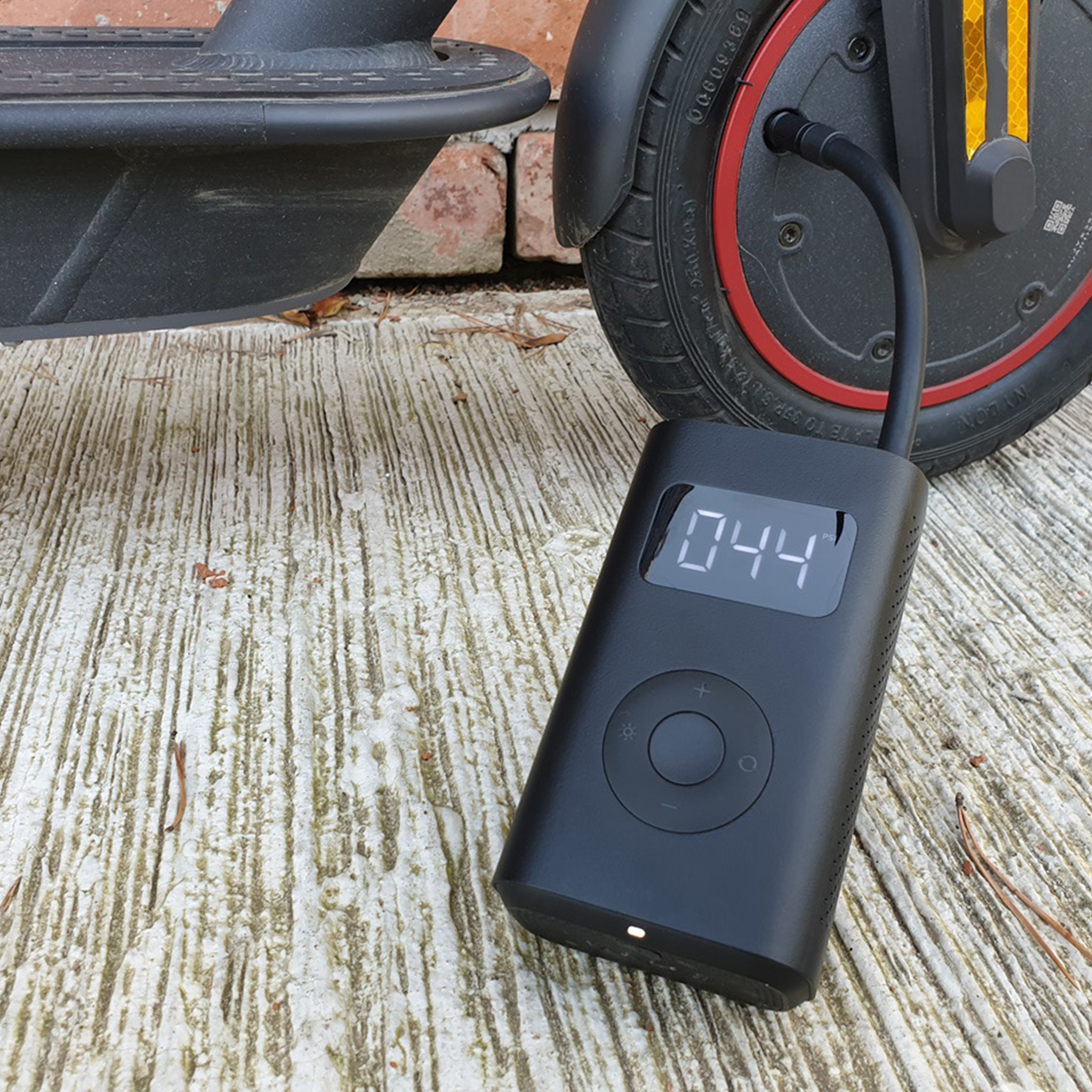 Xiaomi Mi Air Compressor