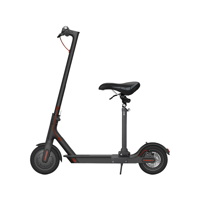 Xiaomi Electric Scooter Seat