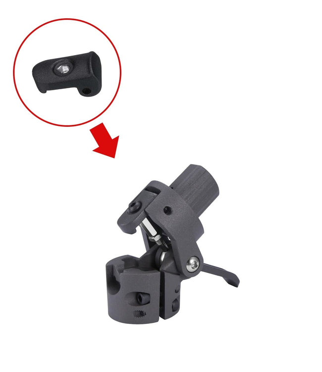 Xiaomi M365 Folder Hook
