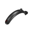 Xiaomi M365 Pro Rear Fender