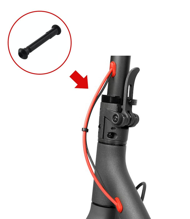 Xiaomi M365 Pro Front Fork Bolt