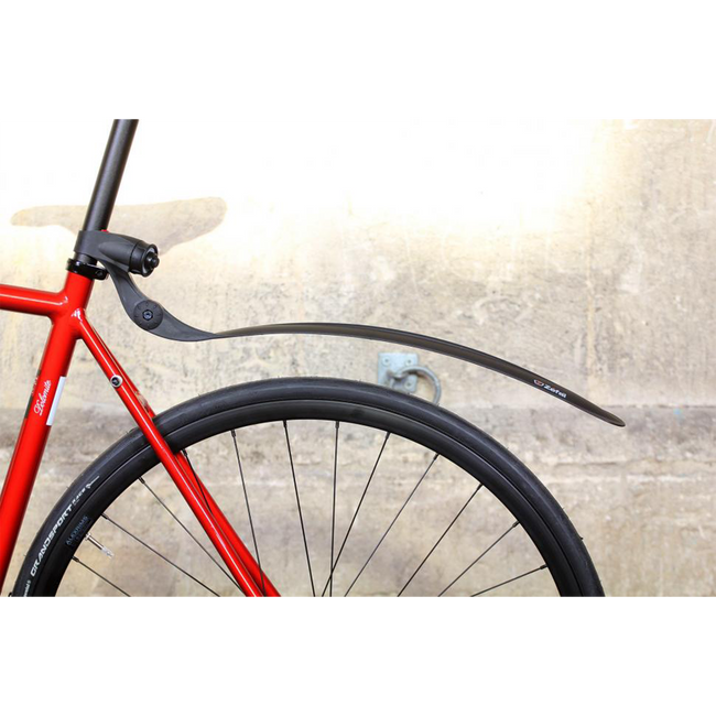 Zefal swan online road rear mudguard